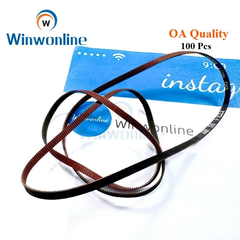 CR Timing Belt for Epson L100 L111 L200 L211 L301 L303 L313 L320 L351 L353 L356 L358 L360 L363 L364 L375 L380 L382 L385 L3118