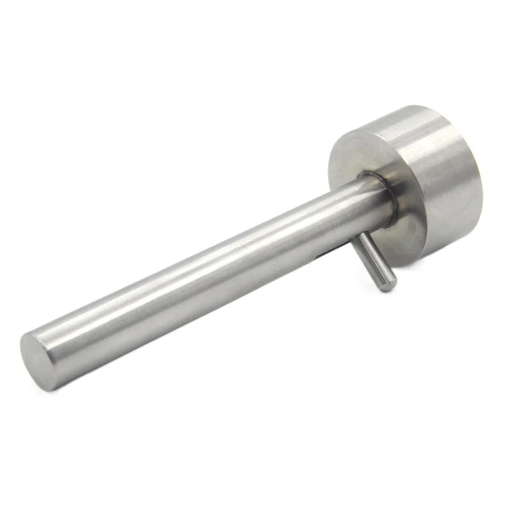 1pc Stainless Steel Falafel Scoop Meatball Maker Tool Falafel Maker Scoop Nonsticky Falafel Making Kitchen Gadgets