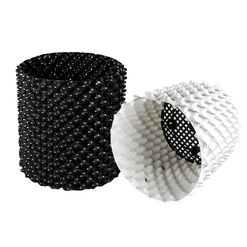 Обрезка растений, контроль корней, детские горшки, тренажер, контейнер для быстрого выращивания корней, садовое дерево, бонсай, инструмент для пересадки, быстрый горшок для питомника