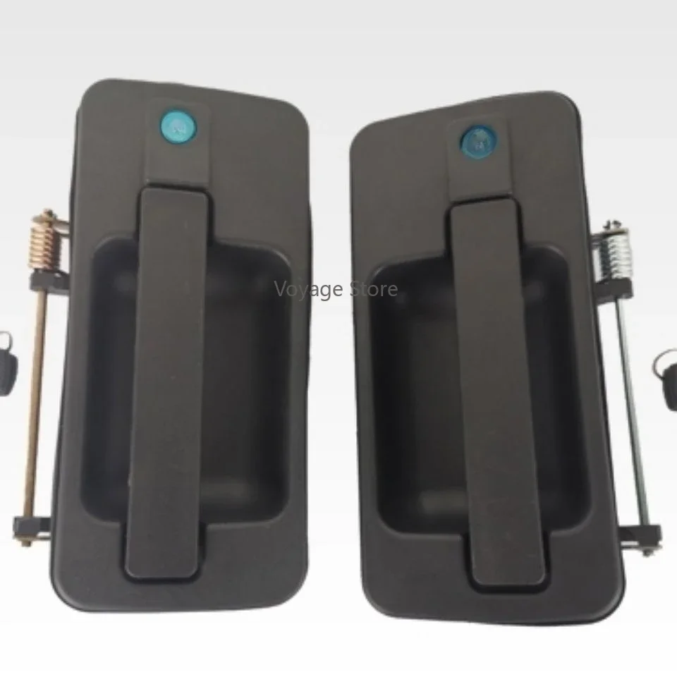 

1PC Suitable for 3341 4141 Mercedes pump truck door handle 2644 1841 truck fire truck accessories door handle