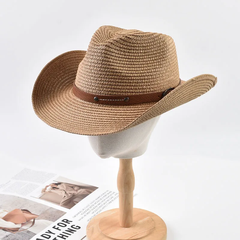 Summer Panama Straw…