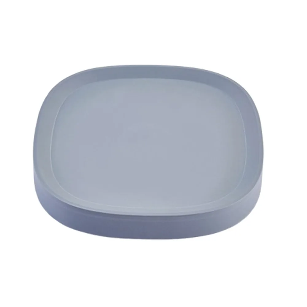 

Квадратный цветочный горшок, мобильный поднос, сверхмощный, устойчивый, универсальный, на колесах, мобильная основа, нескользящая подвижная подставка для растений для дома, сада, на открытом воздухе