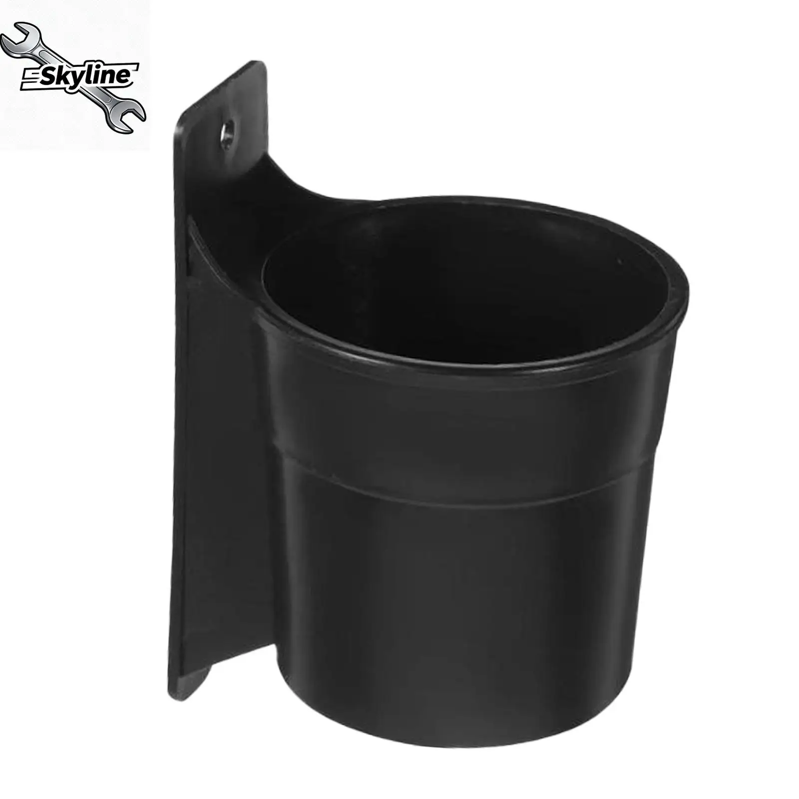 Cup Holder Convenient Firm Structure Bucket Office Desk Accessories Bottle Holder for Beverage Cup Water Cup Water Bottle