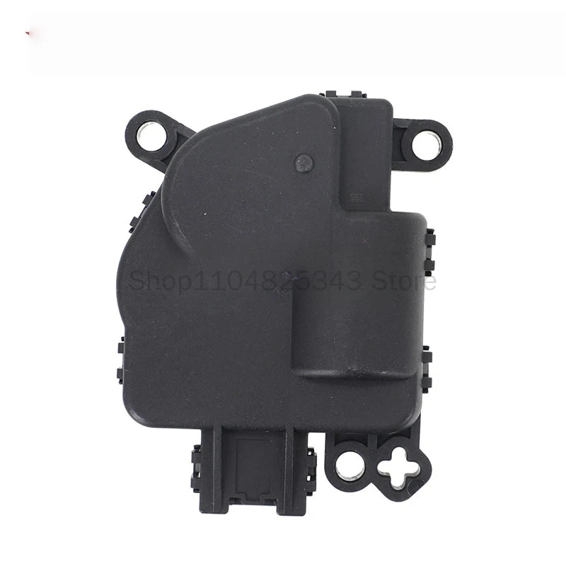 68000470AA is suitable for Chrysler Dodge Air Conditioner Damper Actuator Heater Car Interior Accessories