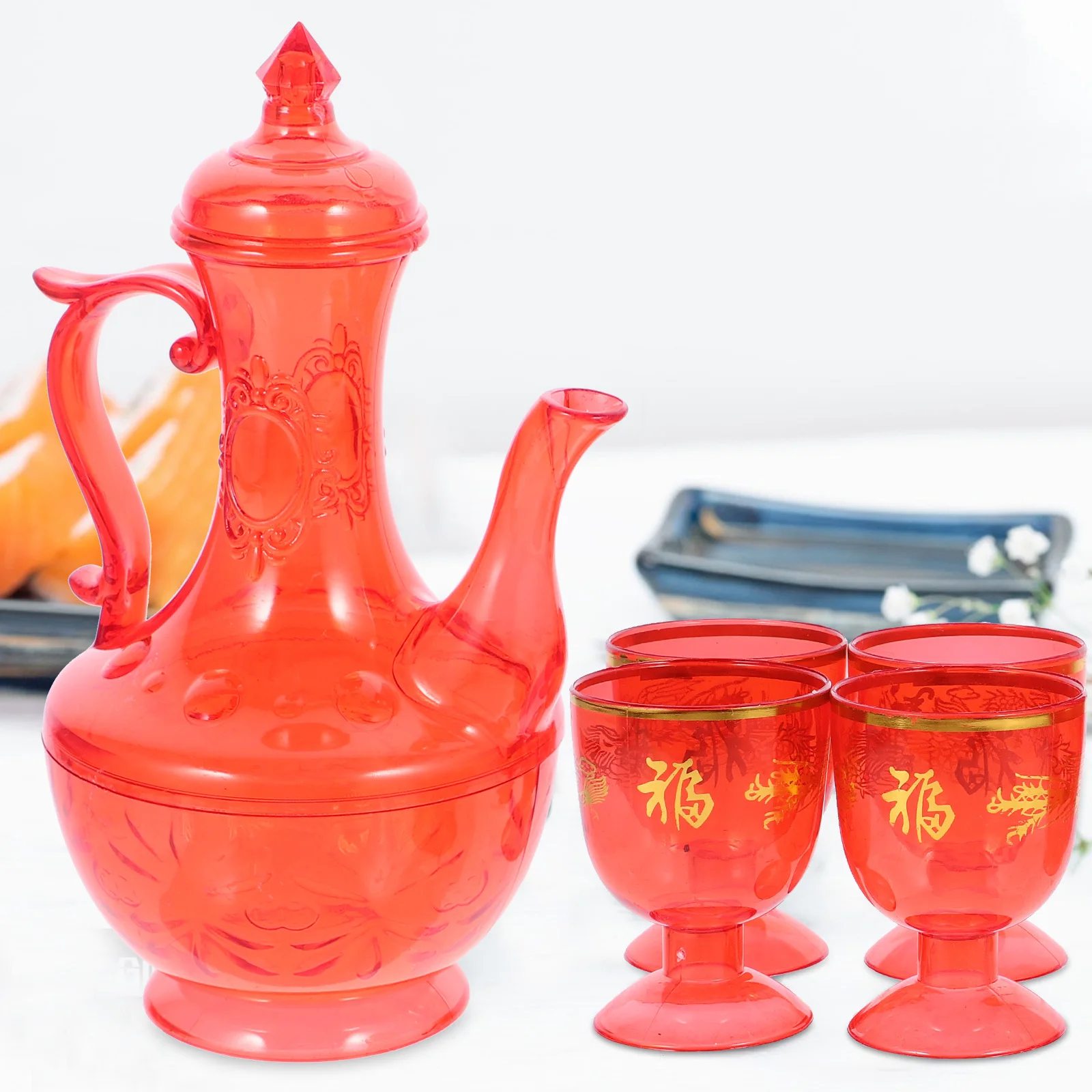 1 مجموعة كريستال البوذية العرض الكلاسيكية تقديم الكؤوس للمنزل ديكور التأمل غرفة اليوغا معبد استخدام غلاية الرجعية سطح المكتب #2