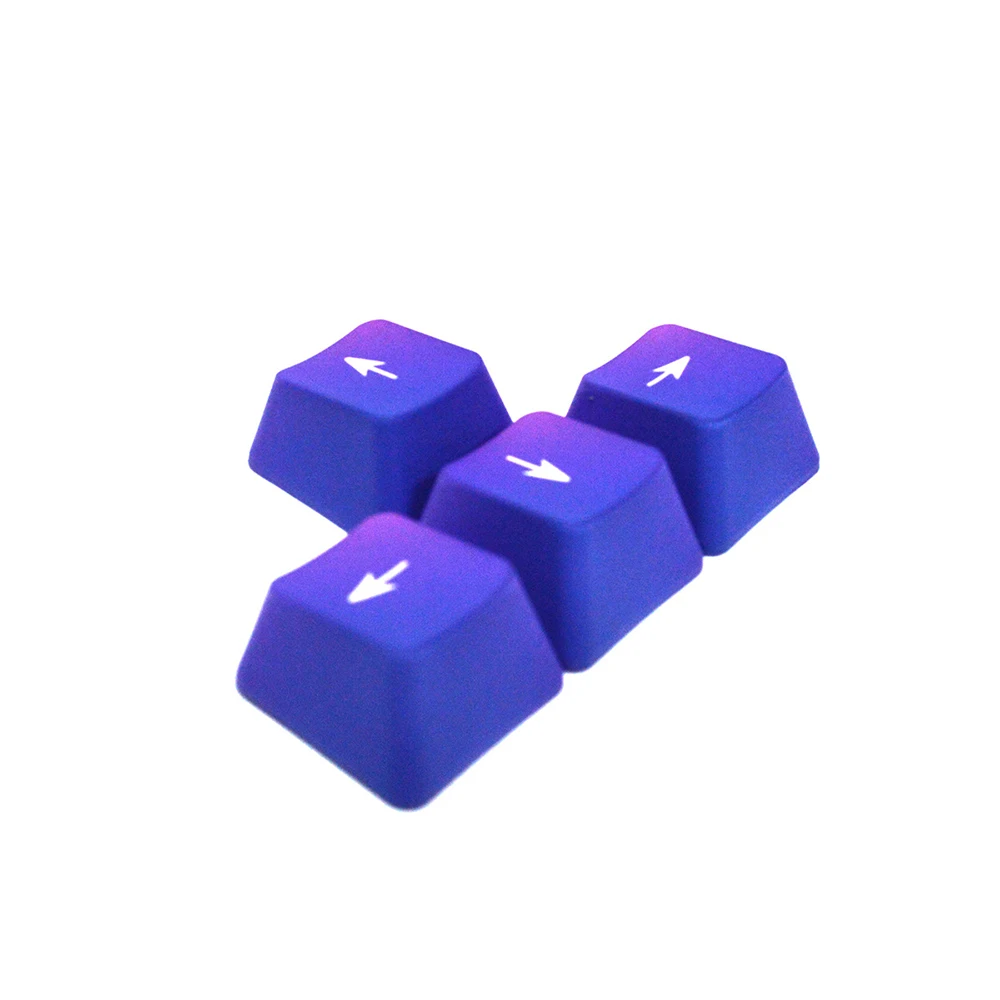 Рисунок 2 - OEM-профиль PBT направление стрел