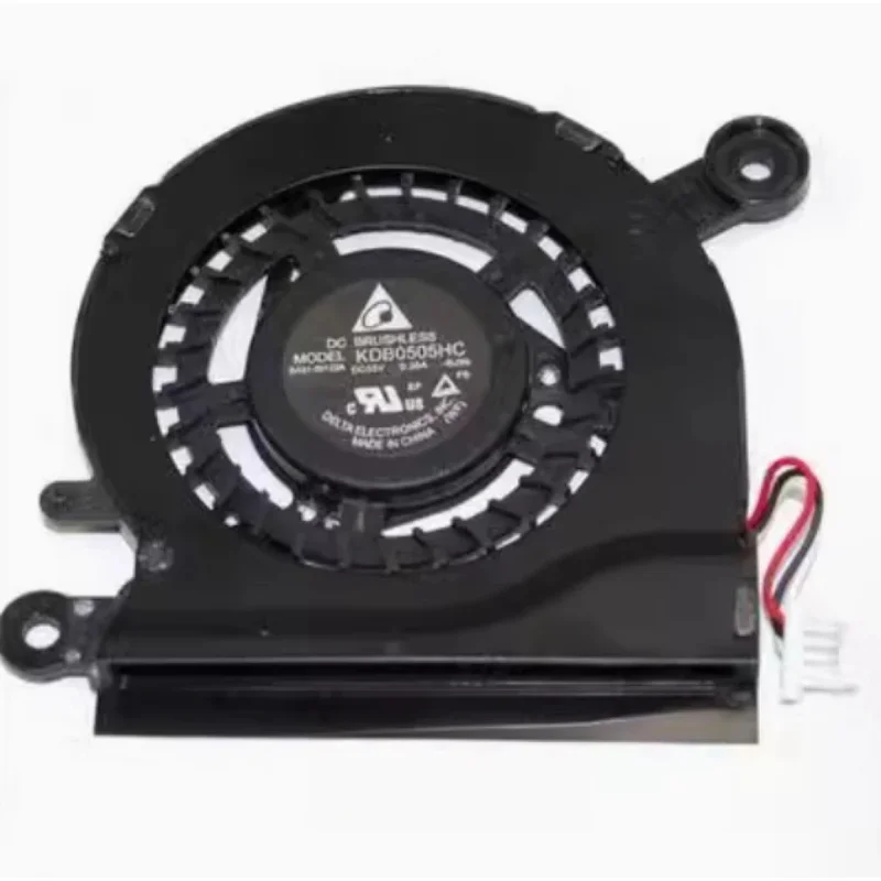 New CPU cooling fan for Samsung np905s3g 905s3g 915s3g np915s3g np910s3g 910s3g