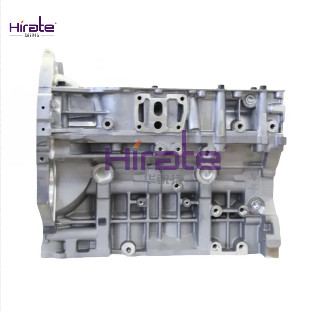 For Hyundai Kia Hirate High Quality Hot Selling G4KH Cylinder Block Auto Engine Parts