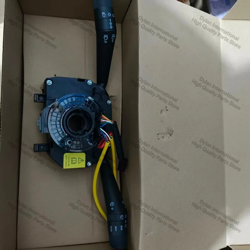 Car Combination Switch for 735410423 735471936 7354719360 735521315 36Pin
