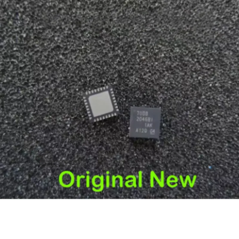 10PCS TUSB2046BIRHBR TUSB7320IRKMR TUSB7340RKMR USB2.0 USB3.0 Hub Host Controller IC VQFN‑32 PCIe Gen2 Interface Chip