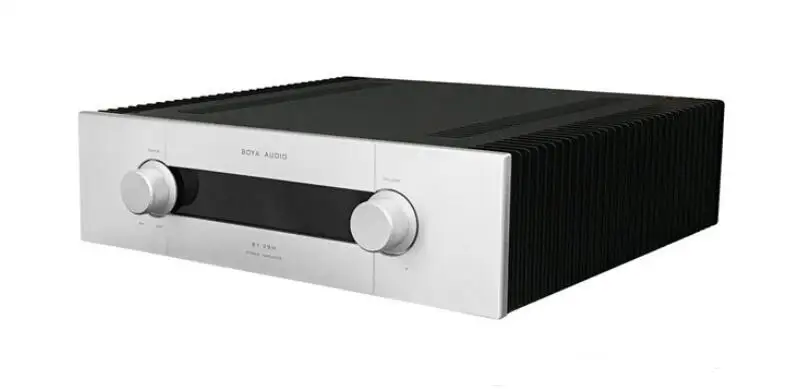 

G29M hifi preamp+post amplifier 150W+150W Dual channel Merge amplifier reference Goldmund circuit