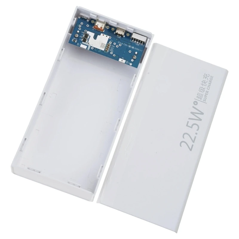 K0EA 1260110 Battery Charging Enclosure Box Replacement Intelligent Prevention