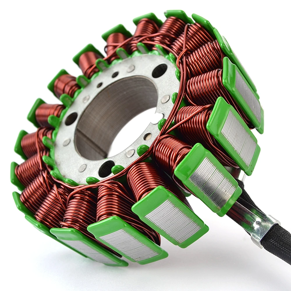 

Magneto Stator Coil For Yamaha YP400 Majesty YP250 YP250G YP400G Grand Majesty YP 400 2005 2006 2007 2008 5RU-81410-00