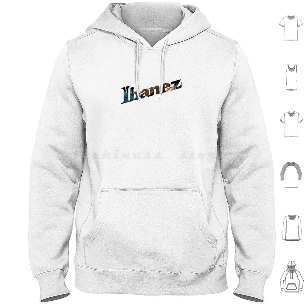 Hoodies Long Sleeve… - image