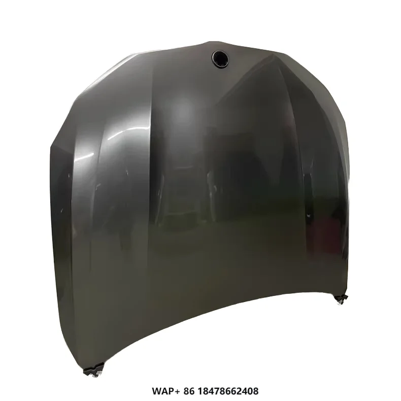 

Suitable for the Original Factory Car Hood and Engine Hood of the 2016-2018 G12 7 Series Models (730, 740, 750)