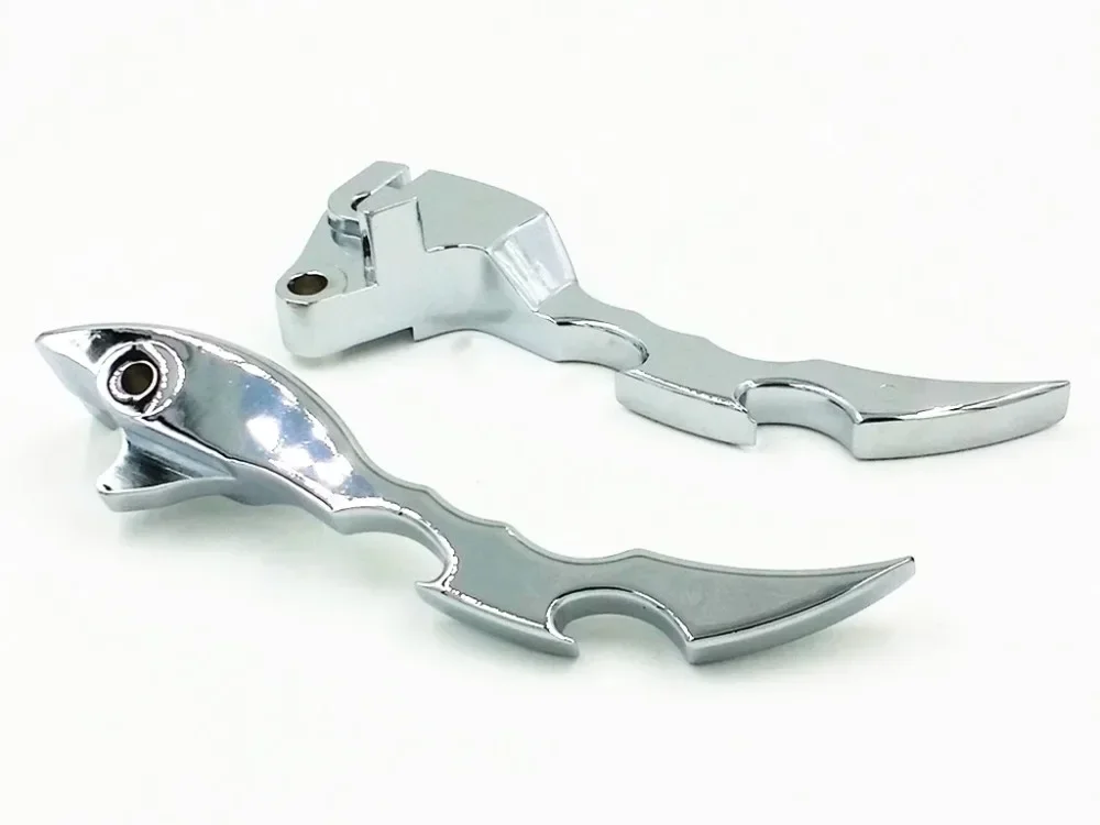 Motorcycle Brake Clutch Lever for Suzuki Boulevard M109R 2009 2010 2011 2012 2013