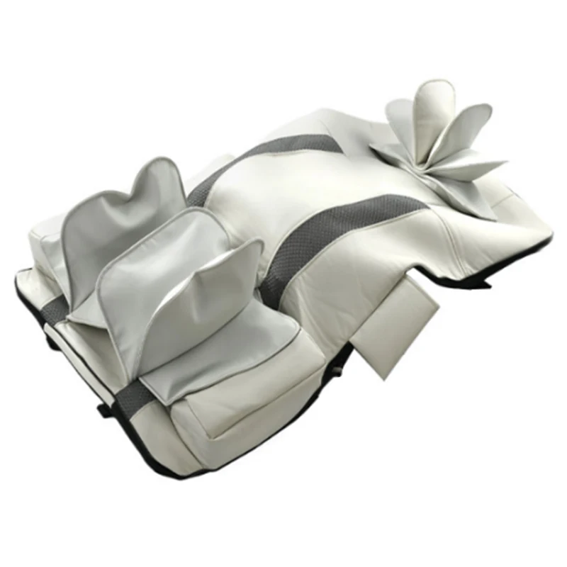 

Массажный матрас с электрическими воздушными подушками и пультом дистанционного управления