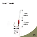 14(FOR  JIG 30-40g)
