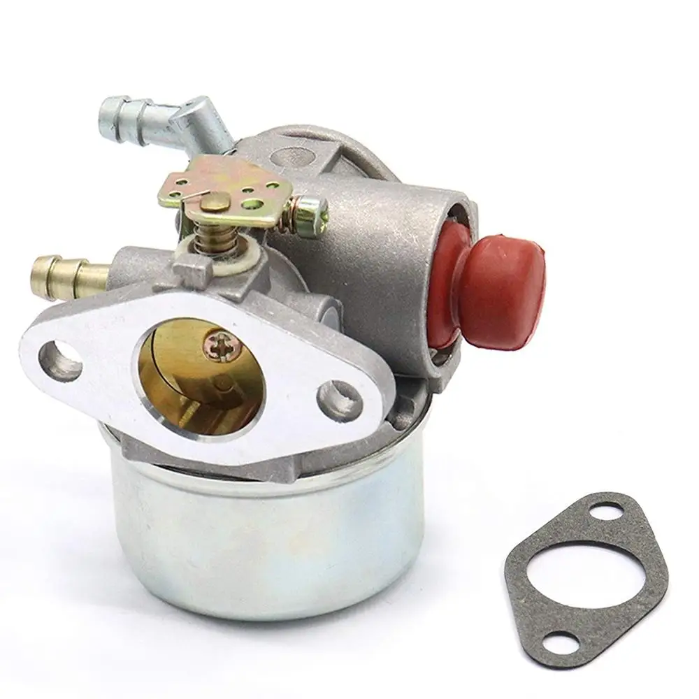 640004 OHH55 OHH60 Carburetor for Tecumseh OHH45 OHH50 OHH55 OHH60 OHH65 Engine Lawn Mower 640014 640025 640117B