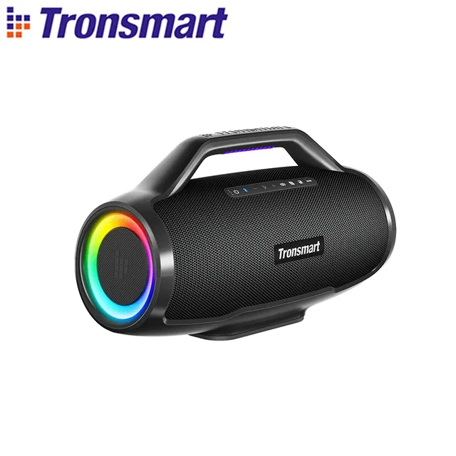 tronsmart 出 のスピーカーです