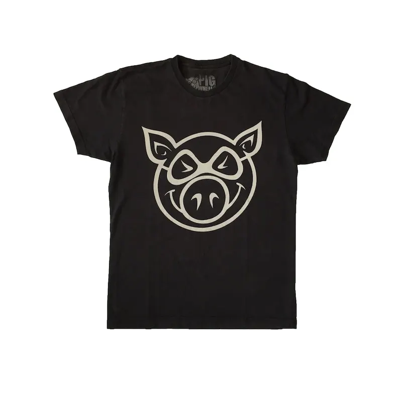 Camiseta de skate, rara velha escola, marca retro da empresa, skate de logotipo grande, preto tamanho pequeno, vintage