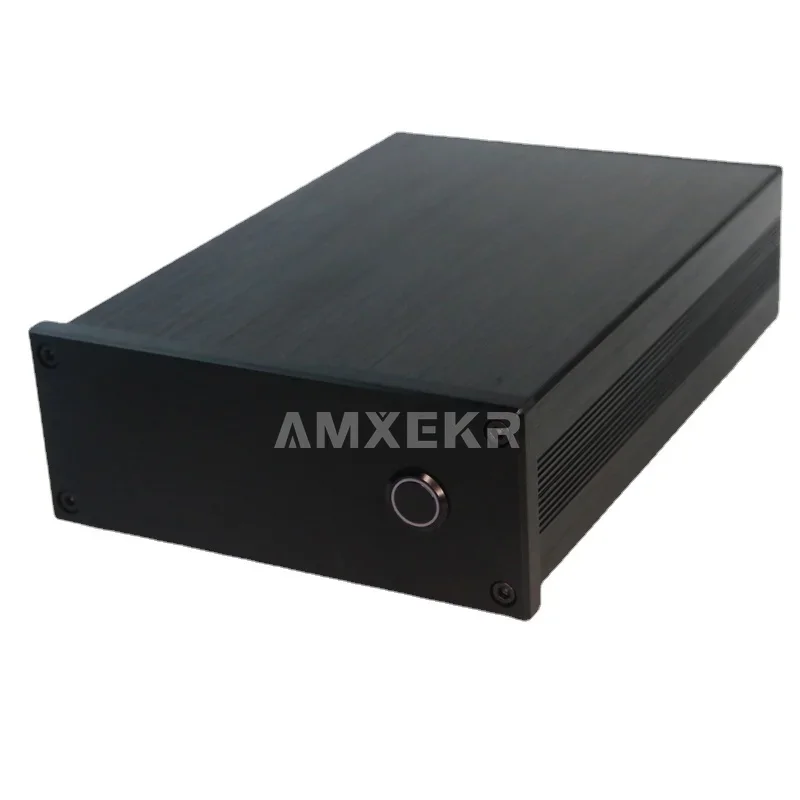 Xiaoying-fuente de alimentación estabilizada lineal P4 DC, 12V, caja de disco duro de Audio Fever, enrutador NAS, Pchifi