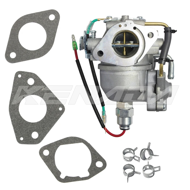 For Kohler CV730 CV740 S 25HP 26HP 27 HP Engines Tractor Carb Carburetor 24853102-S 24-853-102-S