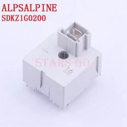 10PCS/100PCS SDKZ1G0200 SDKZ1R0200 Switch Element