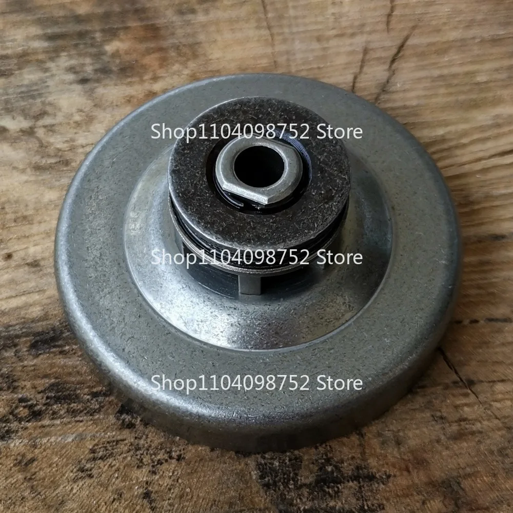 Clutch Sprocket Dol… - image