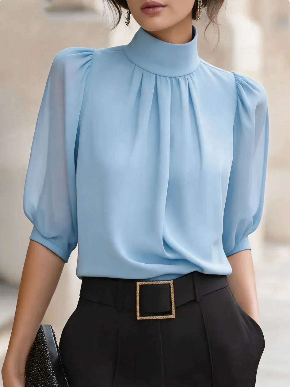 SKY BLUE