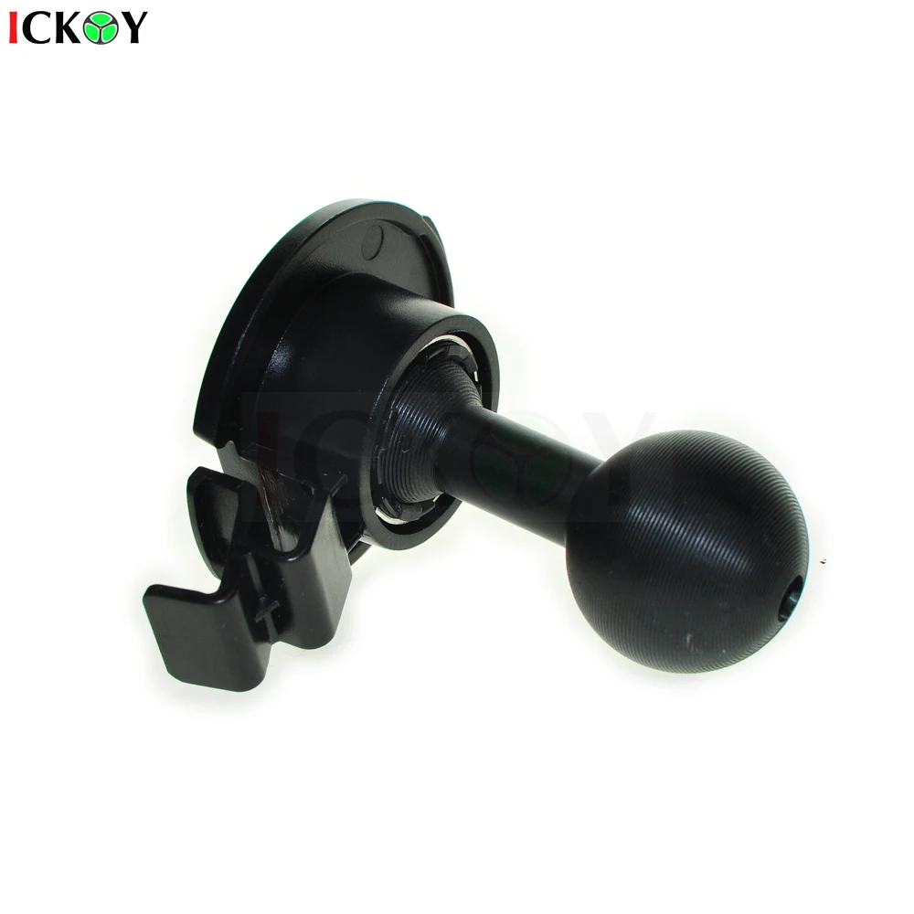 Suction Cup Bracket Mount Holder for Garmin Nuvi 42LM 44 52LM 54 55LMT 56 2407 2408 2447 2448 2467 2497 2547 2548 2557 2567 2577