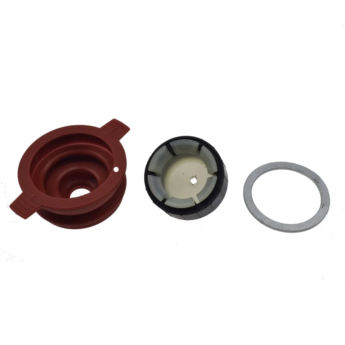 6-Speed Transmission Shift Lever Selector Repair Kit 8D0798151 for Volkswagen Passat A4 B5 B6 A6 Skoda 8E0798151B