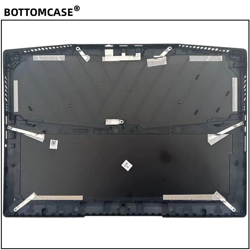 New For BOTTOMCASE® Stealth GS77 MS-17P1 17P2 Laptop LCD Back Cover/Front Bezel/  Palmrest Cover /Bottom Base cover