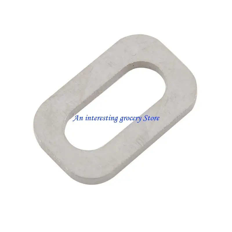 652d 6pcs قوة عالية للبراغي التيتانيوم الفواصل الفواصل الدراجة المرابط براغي وفراف ل Look Road Bike Mountain Rustp