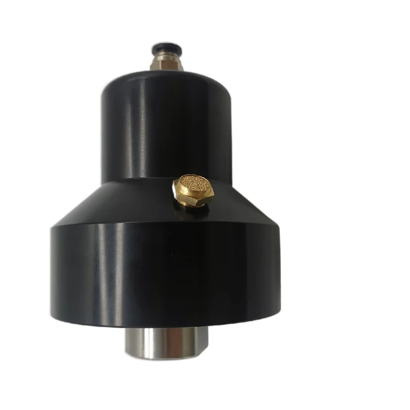 

Детали гидроабразивной аккумулятор Insta 1Air, нормально закрытый 001323-1/TL-004018-1/1-12128, гидроабразирующая режущая головка, станок для гидроабразивной резки