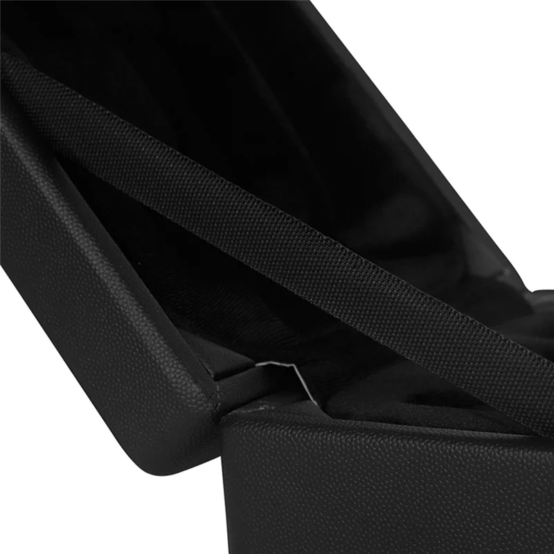 

A09F-1 PCS Buckle Plus Velvet Thickened Oboe Leather Box Woodwind Instrument Portable Box