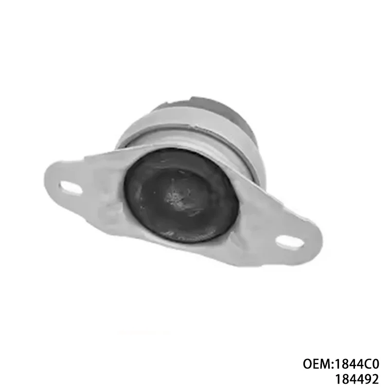 1844C0 184492 is suitable for C-itroen C5 C6 C8 P-eugeot 407 508 engine right bracket
