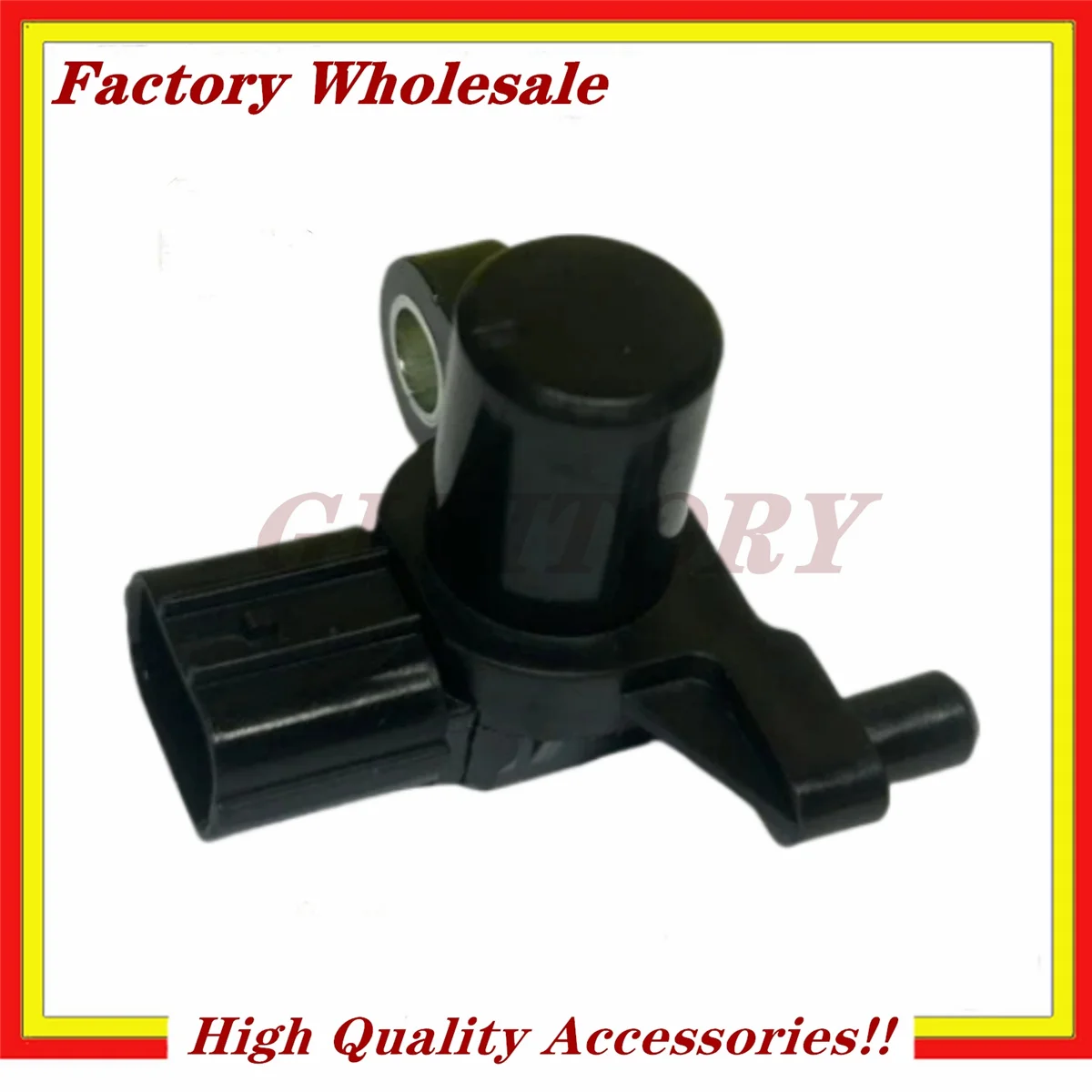 

New 37840-RJH-006 37840-PLC-006 J5T23991 CSS1618 Camshaft Position Cam Sensor For Honda Civic 2001-2005 Acura EL 2004 2005 1.7L