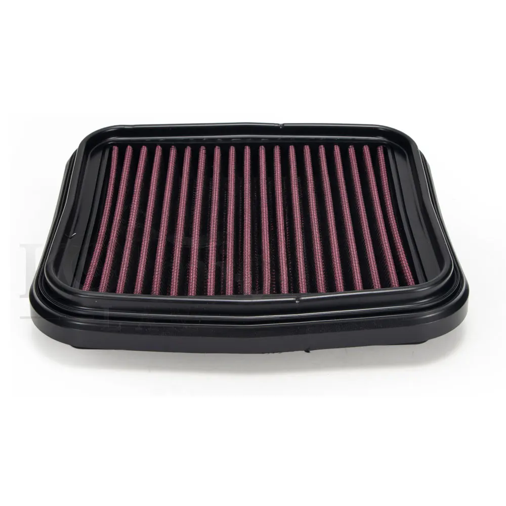 Motorcycle Modify Air Intake Filter Cleaner For DUCATI Multistrada 1260 S D-Air GT 950 S SW  Panigale 1199 ABC R S 1299