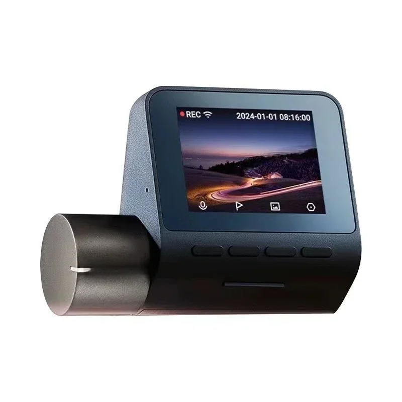 Smart Recorder A510Lite Voice Control Car Dash Cam HD Shift