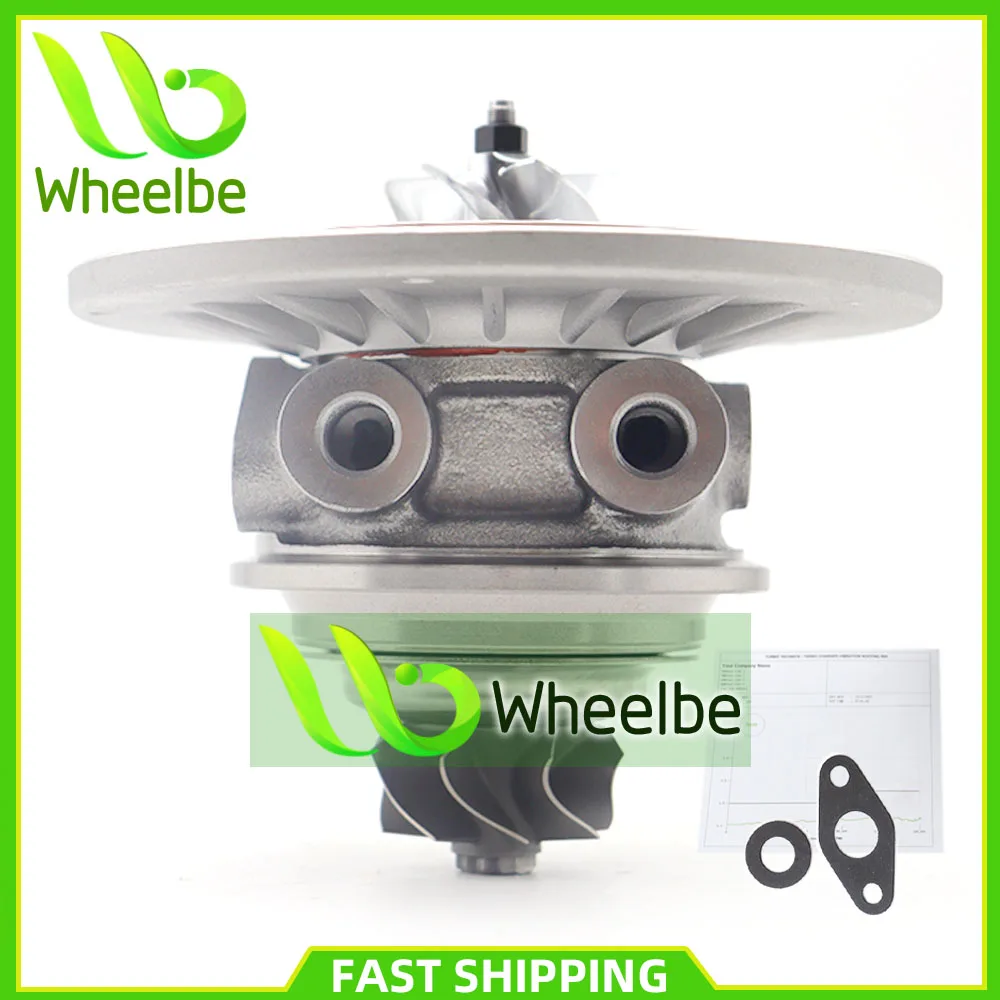 

Сердечник турбины RHF5 для HOLDEN Jackaroo 4JX1T 3,0 л 157 л.с. 8973125140 8971371093