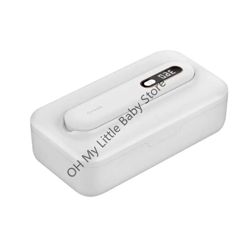 M76C滅菌器機能を備えたM76Cベビーテザーオーガナイザー肥料および歯科用アクセサリ用の多目的ストレージコンテナ