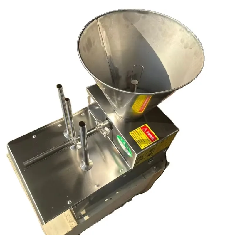 

Household sausage-making machine new type of electric sausage filler small automatic sausage filler