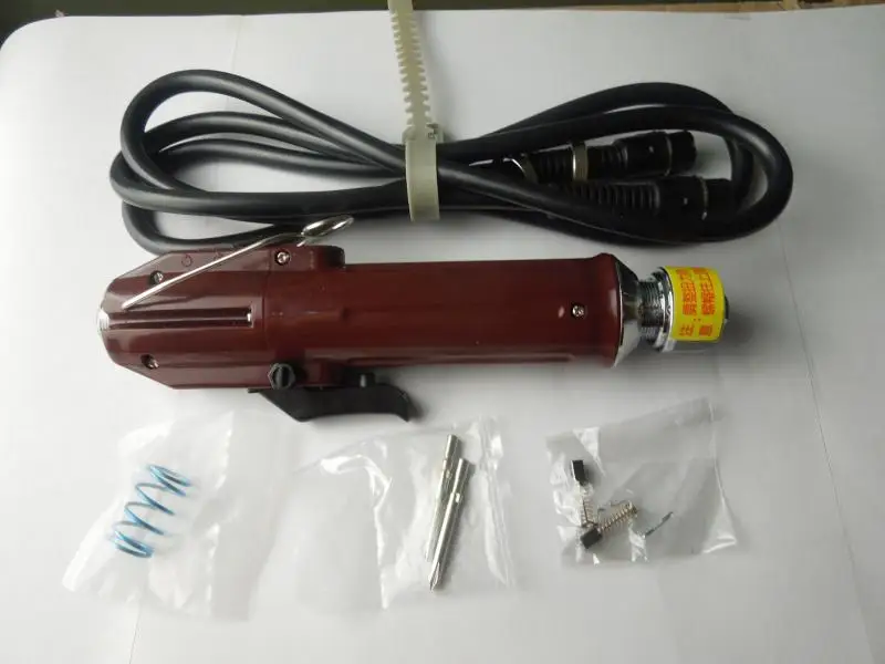Chave de Fenda Elétrica Fácil de Agarra Cl4000
