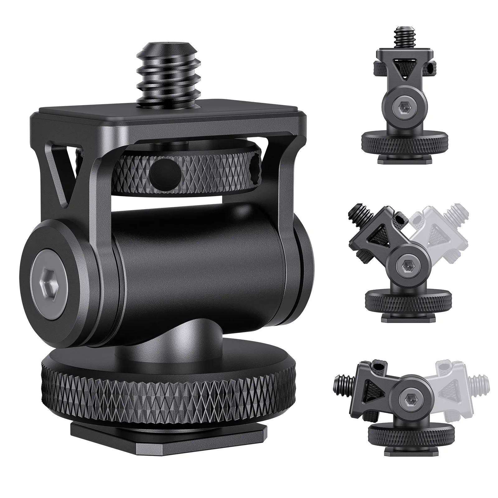 Mini Monitor Mount …