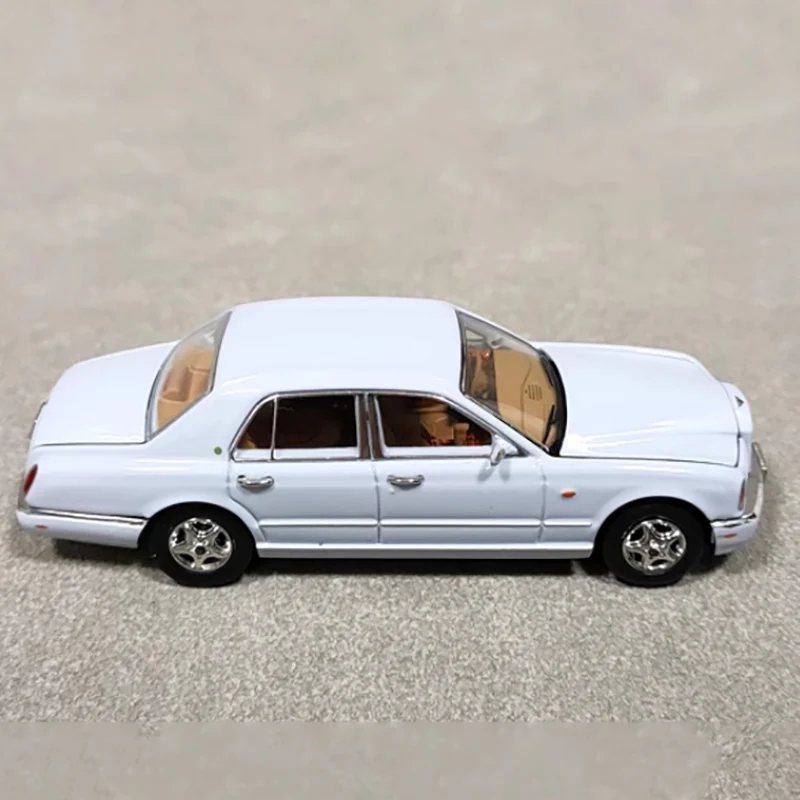 GFCC 1:64 scale Arnage1998 alloy super limousine model  toys Collectibles souvenirs gifts static desktop decoration