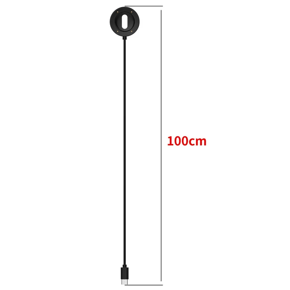 Brand New Charging Cable For SUUNTO Run Sports Watch Charger Adapter Cord Cradle Base For SUUNTO Run Charger Wire Accessories
