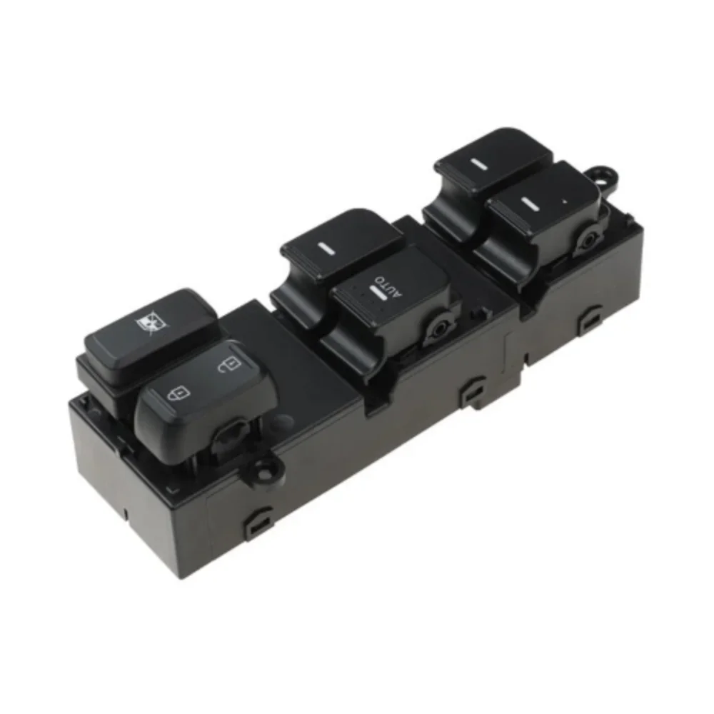 New 93570-2T000 935702T000 For 11-13 Kia Optima Front Driver Side Master Power Window Switch Car accessories