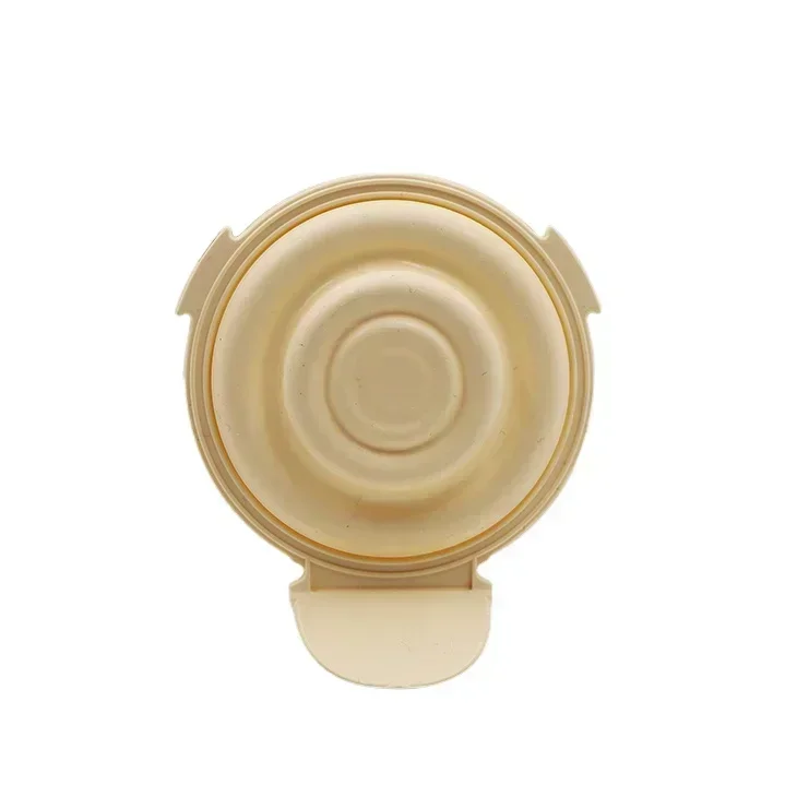 

breast pump accessories for Medela Swing maxi bilateral double side connector yellow film back cover