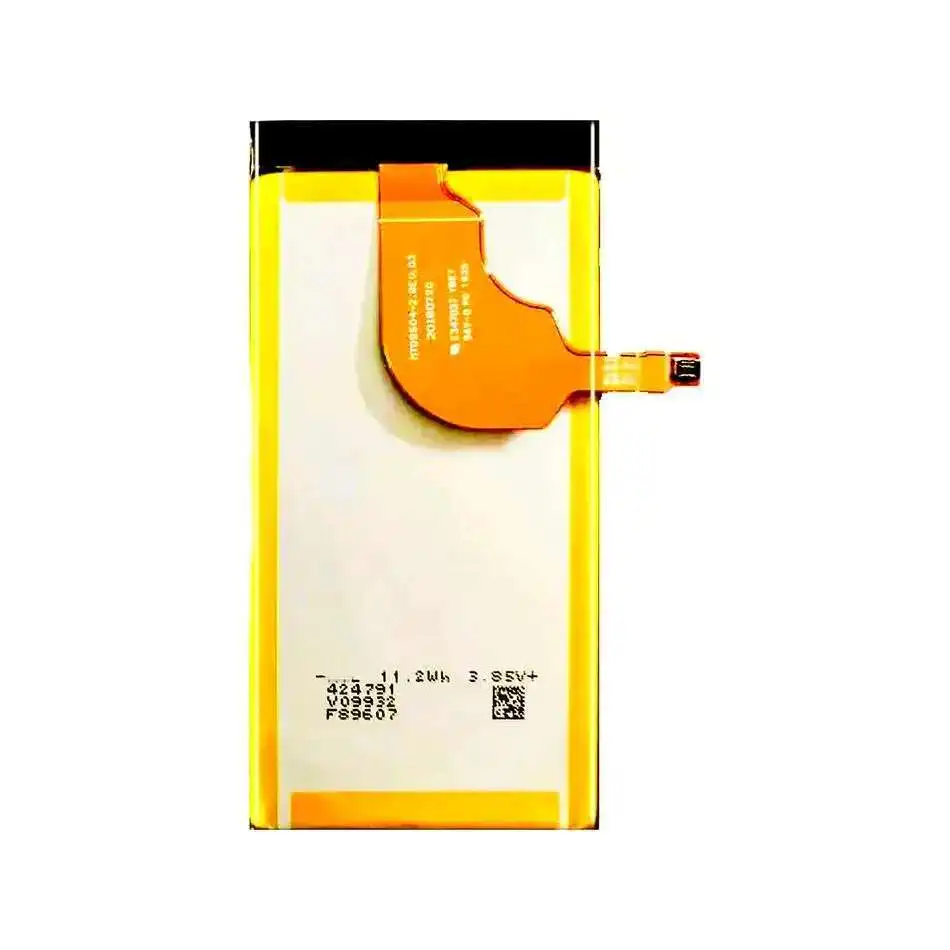 3000Mah JG40 For Motorola Moto G7 Plus G7plus Global XT1965 Environmentally Friendly Mobile Phone Battery
